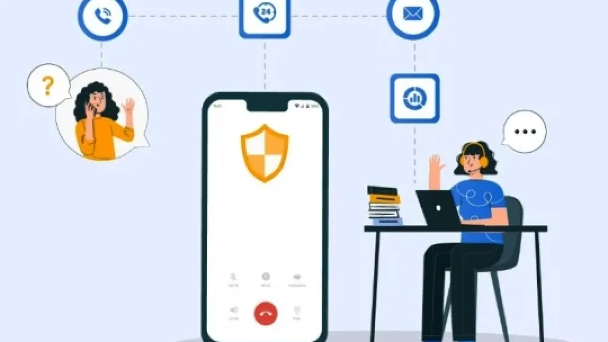 Mengenal Lebih Dalam tentang Number Masking, Melindungi Privasi dalam Komunikasi