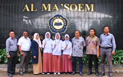 Rekomendasi Sekolah Al Ma’soem: Pesantren Modern di Bandung yang Terkemuka