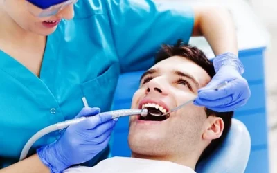 Tips Mengatasi Rasa Takut untuk Perawatan Gigi di Dental Clinic Terdekat
