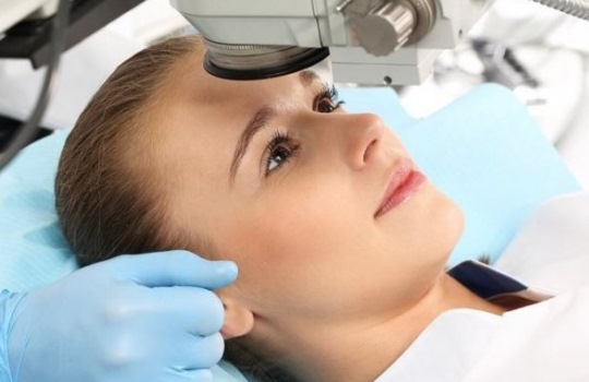 Apa Saja Manfaat LASIK