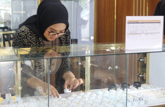 Galeri 24 Solo Baru