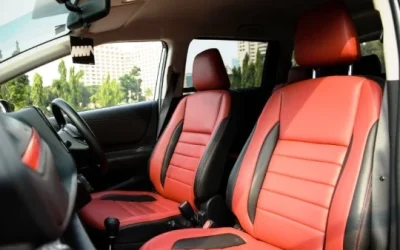 Modifikasi Mobil Bekas agar Lebih Nyaman