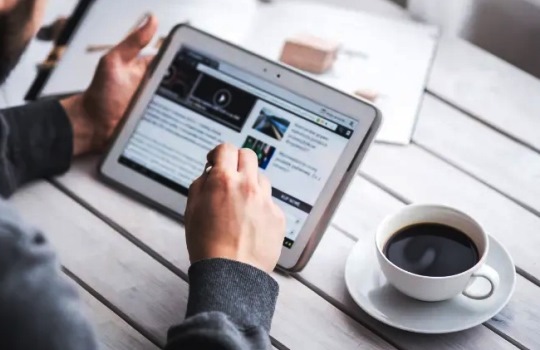 Peran Media Online Tampang.com dalam Transformasi Digital yang Cepat dan Dinamis