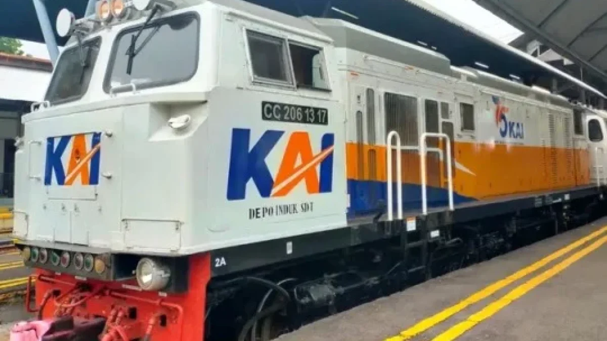 Beli Tiket Kereta Api Secara Online di www.tiket-kereta.com Lebih Mudah dan Menguntungkan