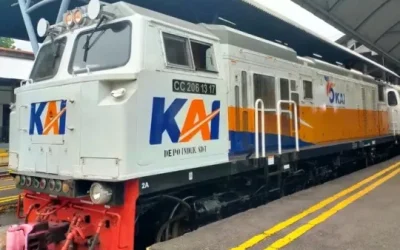 Beli Tiket Kereta Api Secara Online di www.tiket-kereta.com Lebih Mudah dan Menguntungkan