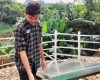 Mahasiswa Universitas Pertamina Sulap Limbah Tahu dan Kotoran Sapi Jadi Biogas dalam Waktu Singkat