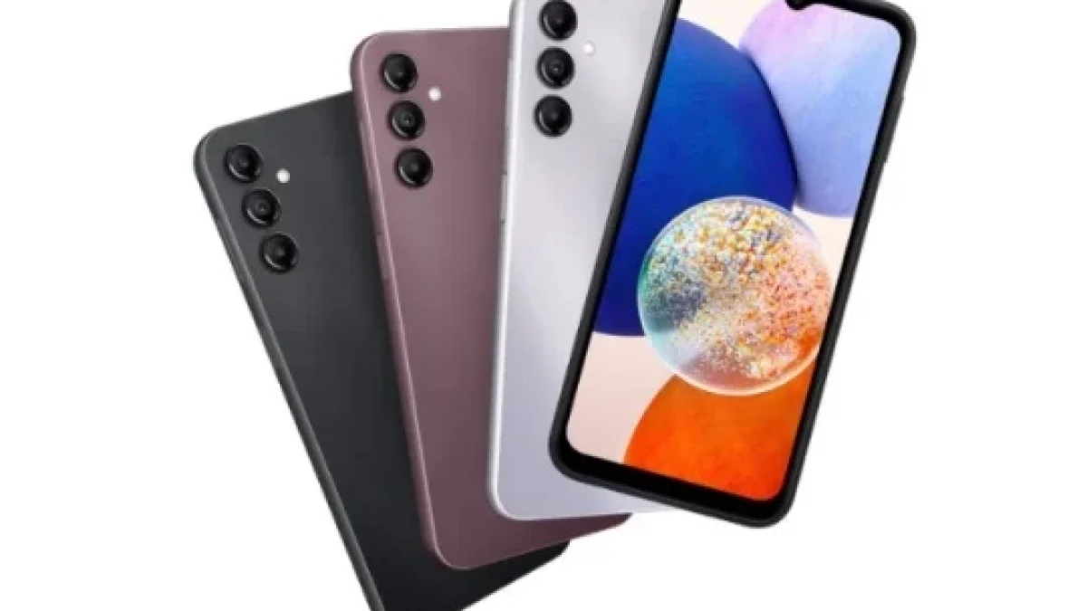 Aktivitas Visual Jadi Lebih Nyaman dan Seru, Inilah 5 Rekomendasi HP Samsung Terbaru 2024