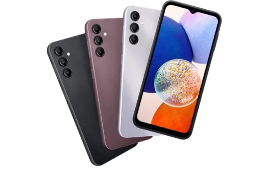 Aktivitas Visual Jadi Lebih Nyaman dan Seru, Inilah 5 Rekomendasi HP Samsung Terbaru 2024