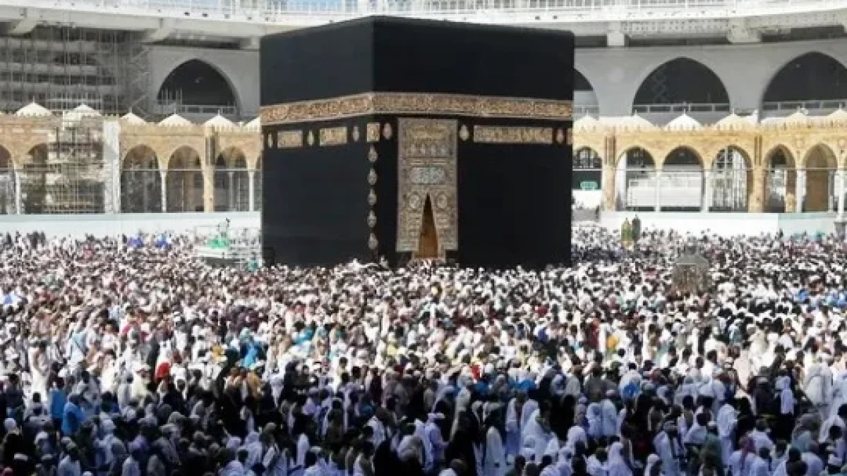 Inilah 3 Keunggulan Haji Furoda yang Perlu Diketahui