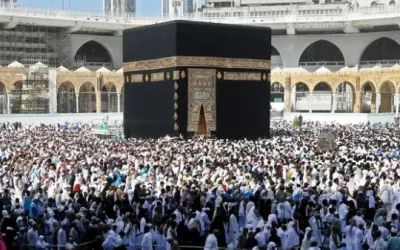 Inilah 3 Keunggulan Haji Furoda yang Perlu Diketahui