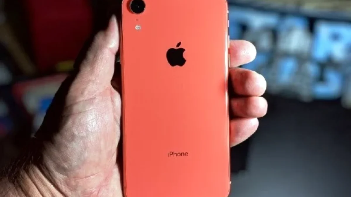 Ketahui Spesifikasi iPhone XR, Fitur dan Keunggulan, yang Membuatnya Tetap Layak Dibeli