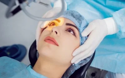 Mengenal Operasi LASIK, Solusi Modern untuk Penglihatan yang Lebih Baik