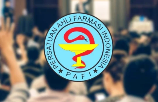 PAFI Mamberamo Tengah: Pilar Penting Layanan Kesehatan di Provinsi Papua Pegunungan
