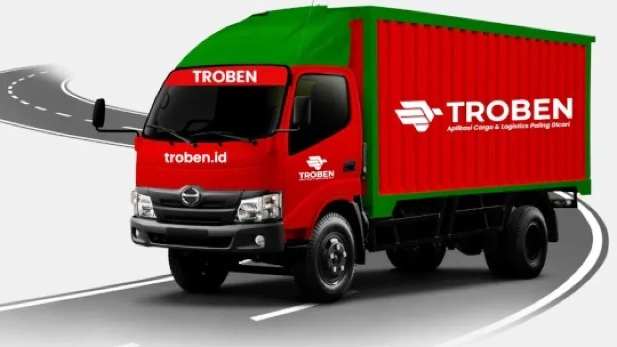 Rekomendasi Troben Sebagai Jasa Sewa Truk Terbaik untuk Kebutuhan Anda