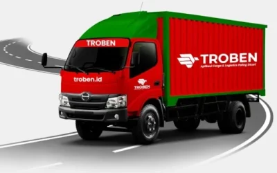 Rekomendasi Troben Sebagai Jasa Sewa Truk Terbaik untuk Kebutuhan Anda