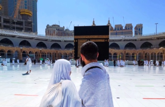 Mabruk Tour Travel Umroh Terpercaya Pilih yang Terbaik untuk Kelancaran Ibadah di Tanah Suci