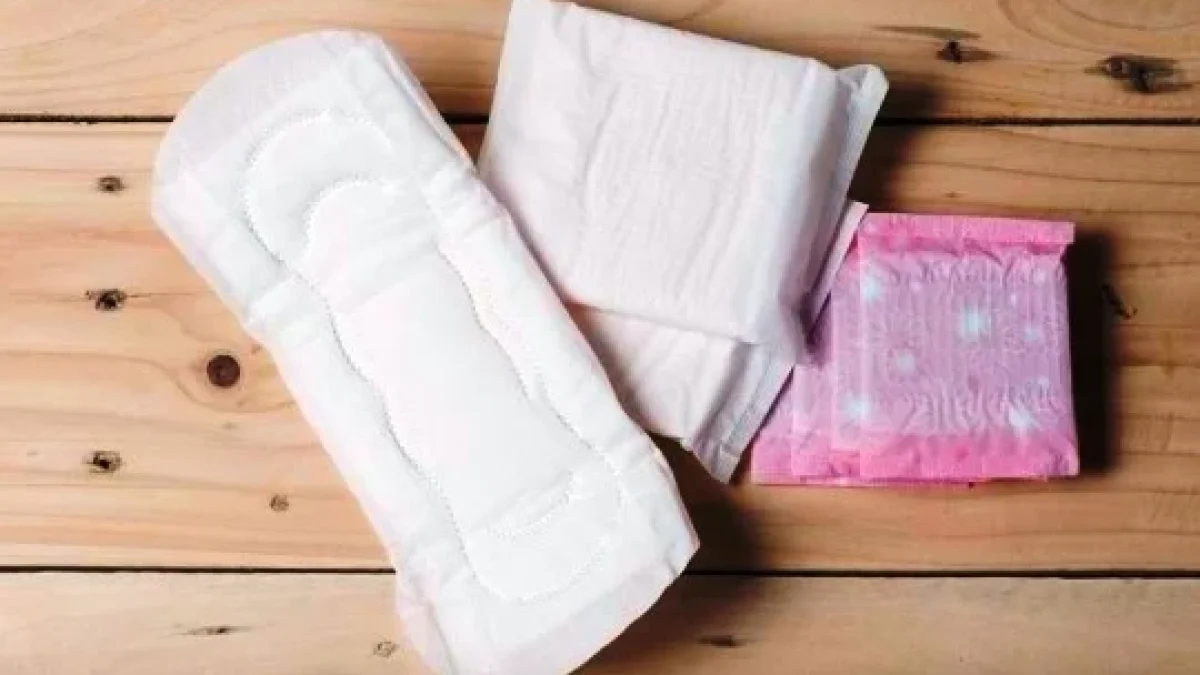 6 Pembalut Wanita Terbaik