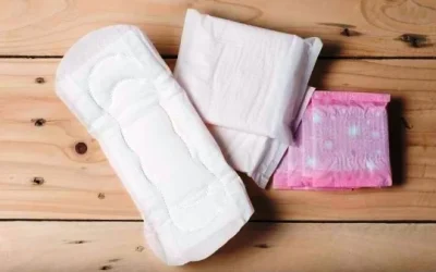 6 Pembalut Wanita Terbaik