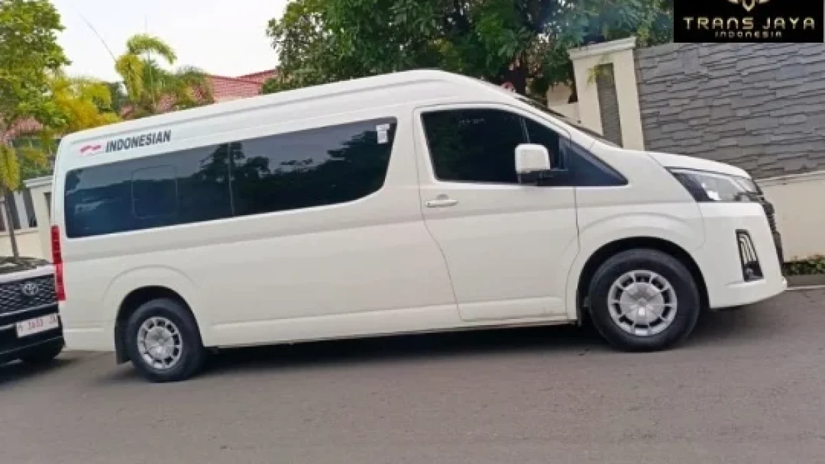 Lagi Cari Rental Mobil Pekalongan Solo, Trans Jaya Indonesia Solusinya