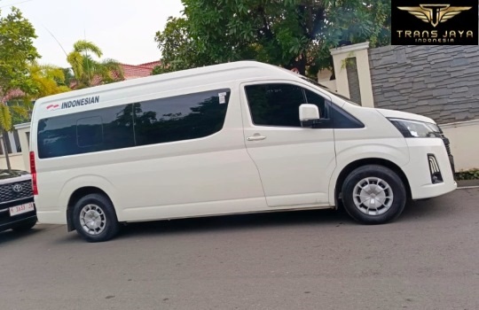 Rental Mobil Pekalongan Solo