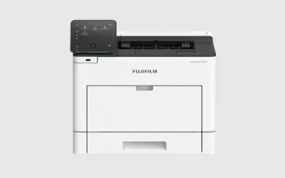 Keunggulan Printer Multifungsi Fujifilm untuk Kebutuhan Bisnis dan Administrasi Perkantoran
