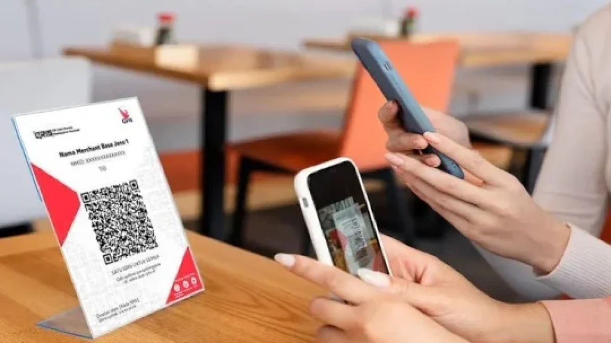 Manfaat QRIS untuk UMKM dan Peran Jalin dalam Mendukung Transformasi Digital di Indonesia