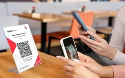 Manfaat QRIS untuk UMKM dan Peran Jalin dalam Mendukung Transformasi Digital di Indonesia