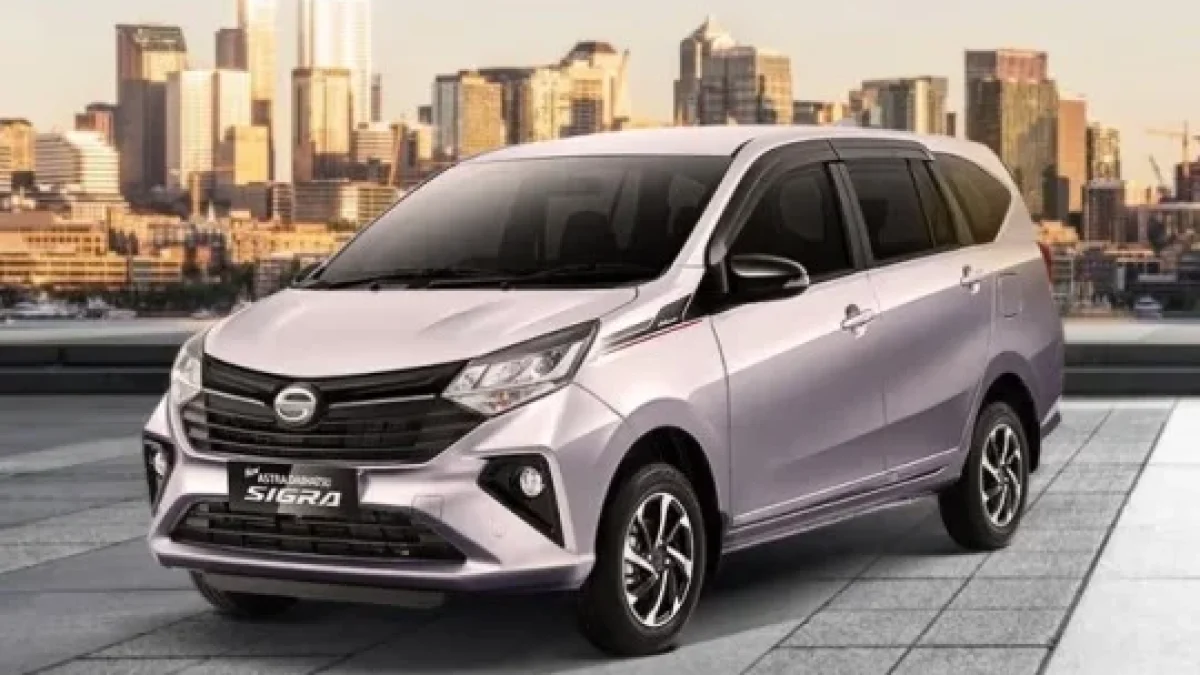 6 Mobil Daihatsu yang Populer untuk Kendaraan Keluarga di Indonesia