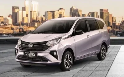 6 Mobil Daihatsu yang Populer untuk Kendaraan Keluarga di Indonesia
