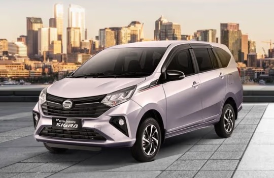 6 Mobil Daihatsu yang Populer untuk Kendaraan Keluarga di Indonesia