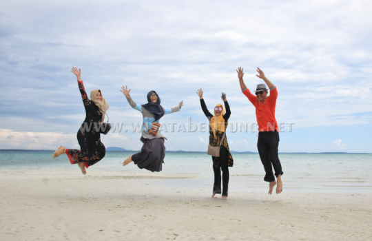 Nikmati Liburan Tak Terlupakan Bersama Pesona Belitung