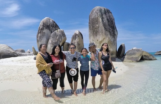 Nikmati Paket Wisata Belitung Murah Bersama Pesona Belitung, Pilihan Liburan Berkualitas dengan Harga Terjangkau