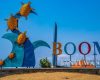 Wisata Pantai Boom Banyuwangi Tempat Seru Berlibur Asyik