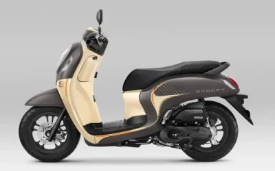6 Keunggulan Honda Scoopy 2023, Pilihan Ideal untuk Skuter Modern Bergaya Retro