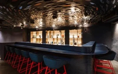 Restoran IO Italian Omakase, Perpaduan Rasa Italia dan Jepang yang Bikin Penasaran