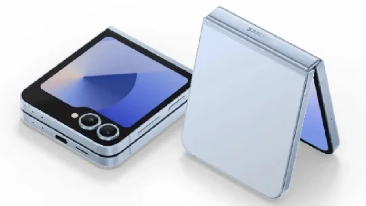 7 Keunggulan Samsung Galaxy Z Flip 6 yang Membuatnya Layak Kamu Miliki