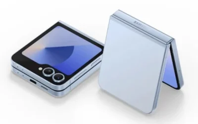7 Keunggulan Samsung Galaxy Z Flip 6 yang Membuatnya Layak Kamu Miliki