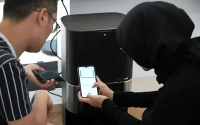 Sahabat Ibu Rumah Tangga! Miliki Dreame X40 Ultra yang Memudahkan Pekerjaan Rumah