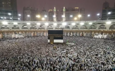 Alhijaz Travel Mewujudkan Perjalanan Spiritual yang Bermakna