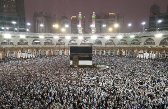 Alhijaz Travel Mewujudkan Perjalanan Spiritual yang Bermakna