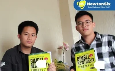 Persiapkan Masa Depanmu dengan Bimbel STAN Terbaik di NewtonSix