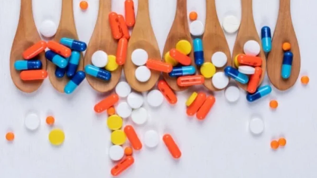 10 Tips Memilih Suplemen Vitamin yang Tepat untuk Kebutuhanmu