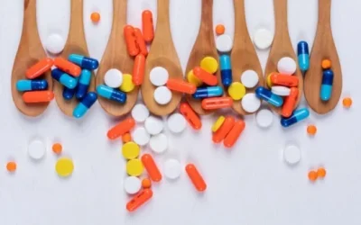 10 Tips Memilih Suplemen Vitamin yang Tepat untuk Kebutuhanmu