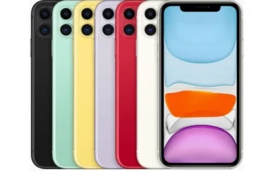 Inilah Keunggulan iPhone 11, Masih Worth It di 2025? 
