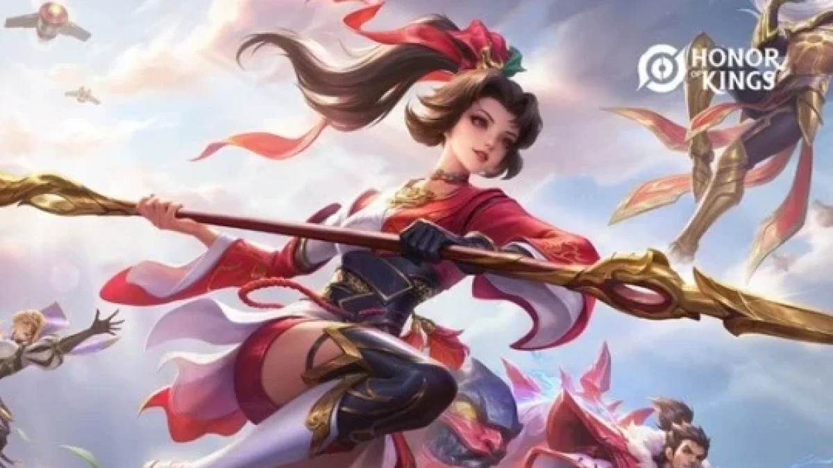 Mengenal Honor of Kings: Game MOBA yang Populer di Indonesia