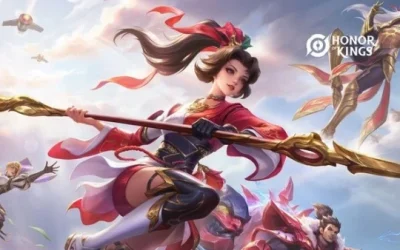 Mengenal Honor of Kings: Game MOBA yang Populer di Indonesia