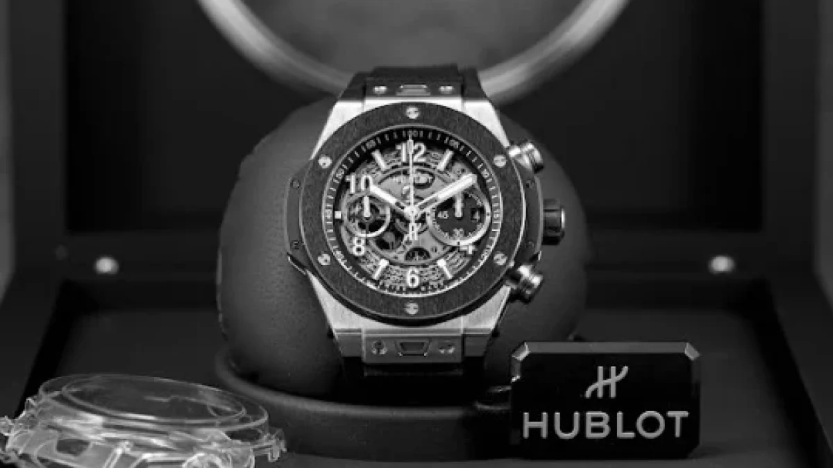 Mengenal PREOWNEDWATCH-ID, Pilihan Terbaik untuk Jual Beli Jam Tangan Mewah Second Original