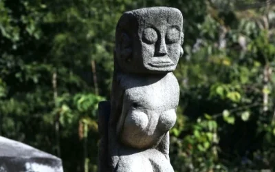 Menggali Makna Tersembunyi di Balik Seni Batu Prasejarah