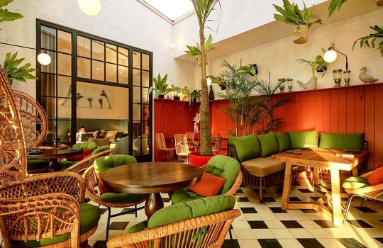The Junction House Seminyak Cocok untuk Dinner Romantis, Birthday Party, Gathering, dan Private Event!