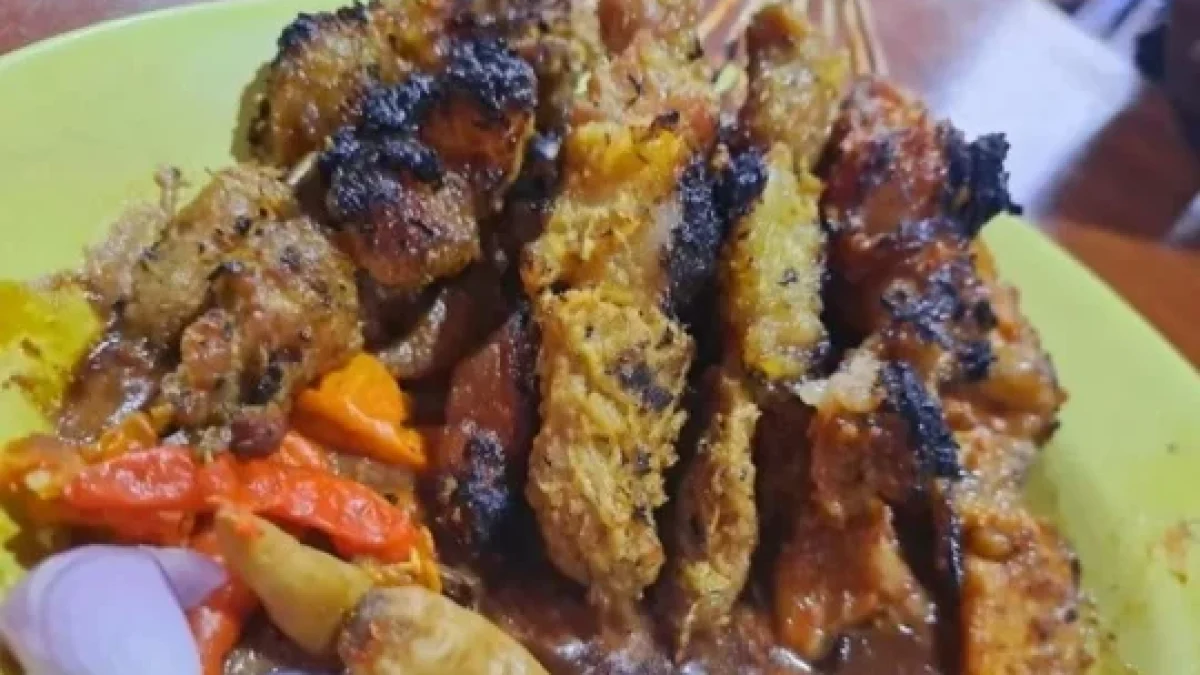 Wisata Kuliner di Surabaya yang Terkenal, Surga Makan untuk Kamu yang Doyan Jajan